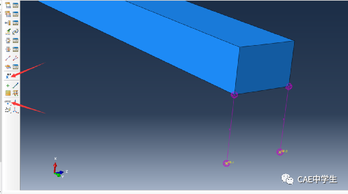ABAQUS阻尼详解一二的图14